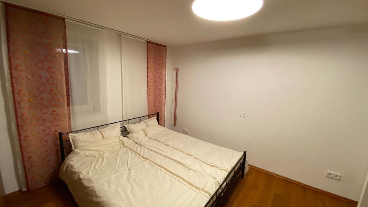 Fewo Luxus Wohnung Im Eigenen Ferienhaus, 120 Qm, Naehe Regensburg Mit Balkon, Terrasse & Garten, Gute Zuganbindung Laber Extérieur photo